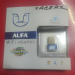 AUFA WiFi adapter